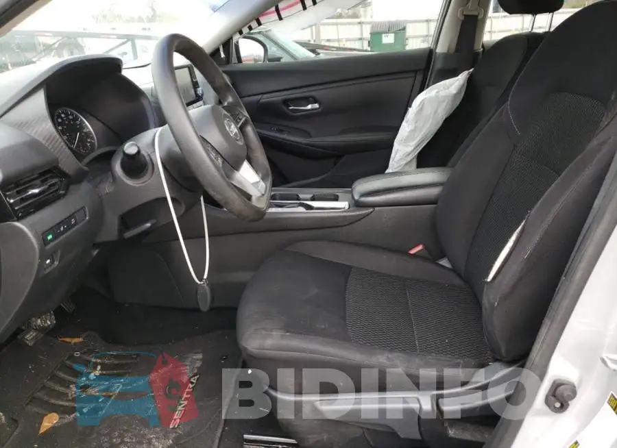 3N1AB8BV2LY243215 Photo# 7
