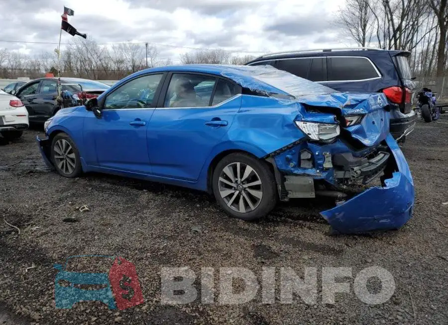 3N1AB8CV5LY293606 Photo# 2