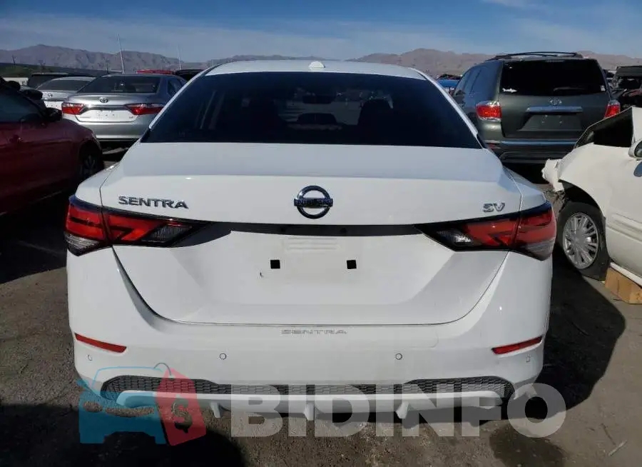 3N1AB8CV5LY302241 Photo# 6