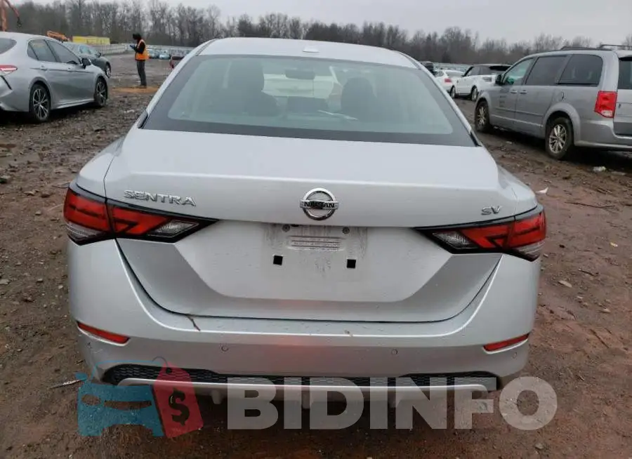 3N1AB8CV9LY284844 Photo# 6