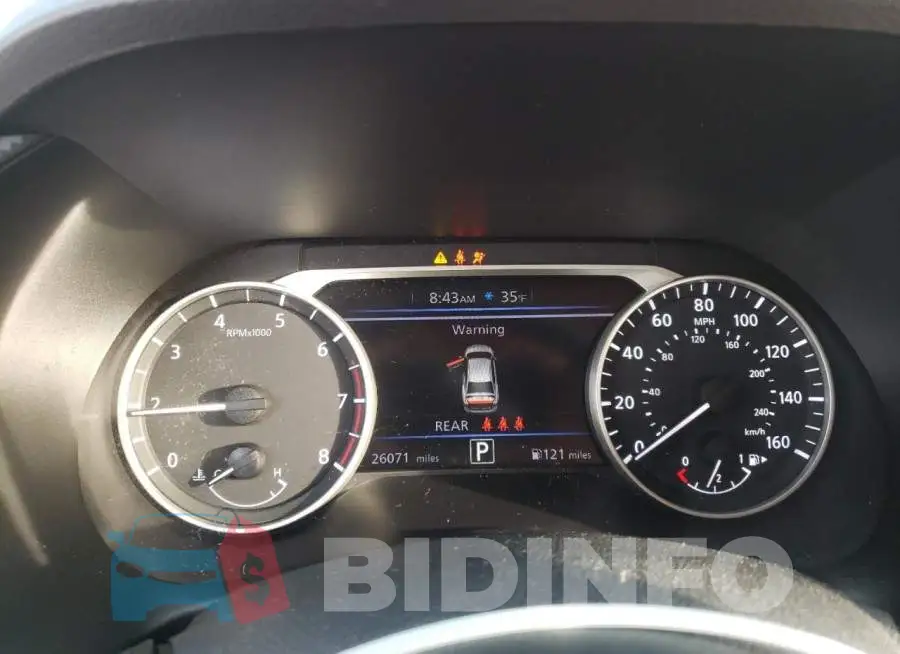 3N1AB8CVXMY302088 Photo# 9