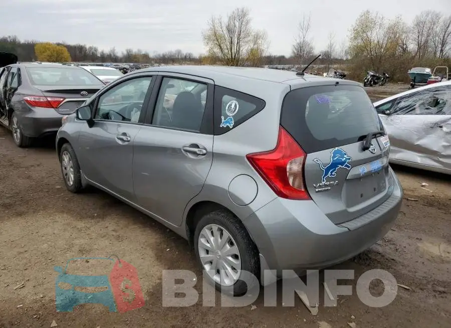 3N1CE2CP0FL442438 Photo# 2