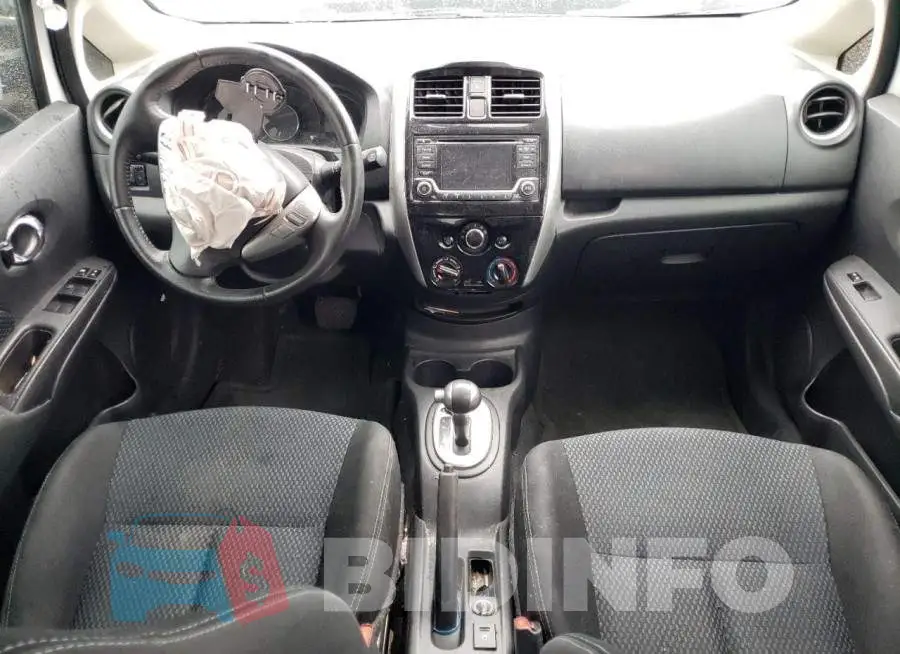 3N1CE2CP4GL350847 Photo# 8