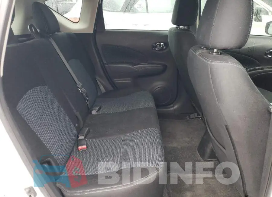 3N1CE2CP4GL350847 Photo# 10