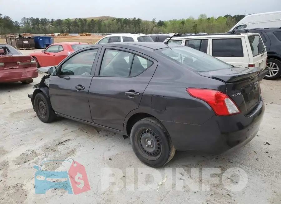 3N1CN7AP2FL817343 Photo# 2