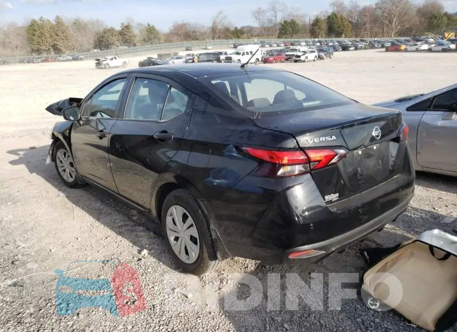 3N1CN8DVXML810198 Photo# 2