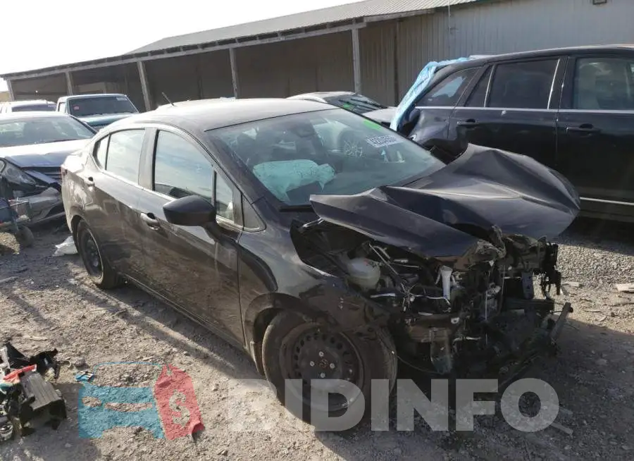 3N1CN8DVXML810198 Photo# 4