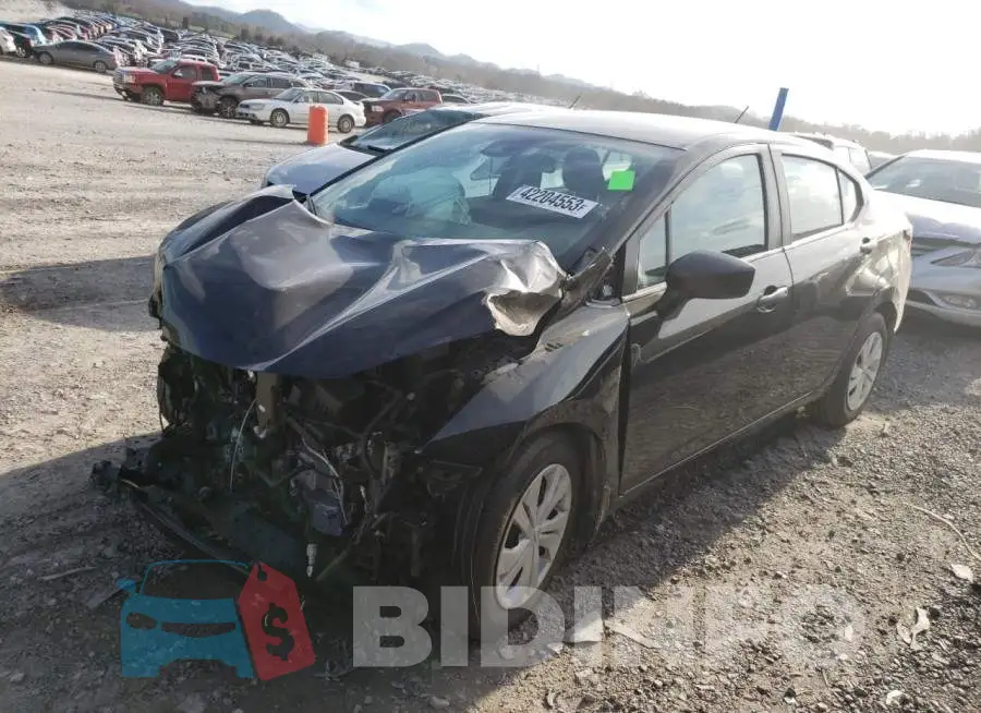 3N1CN8DVXML810198 Photo# 1