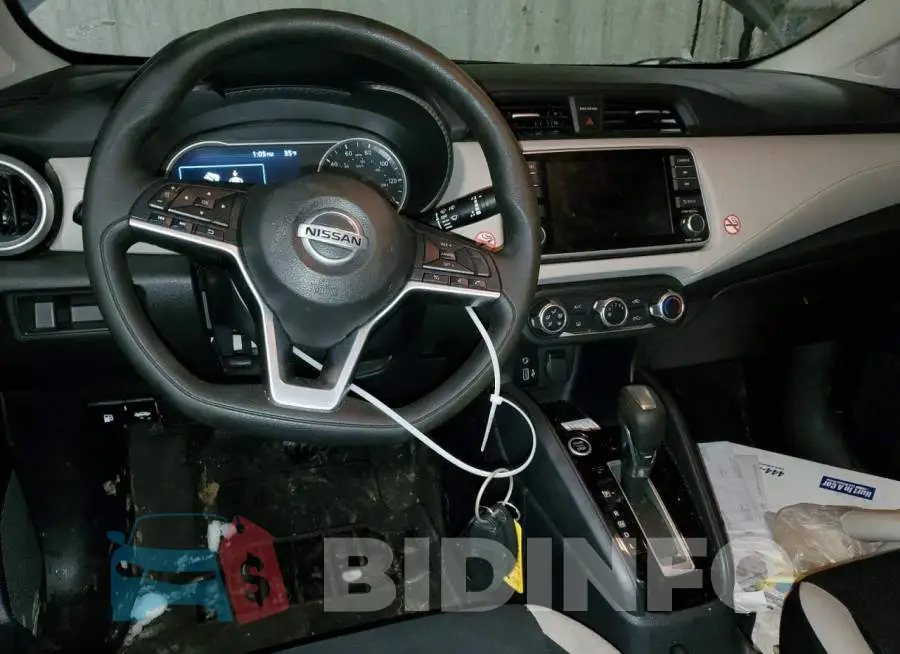 3N1CN8EVXML912518 Photo# 8