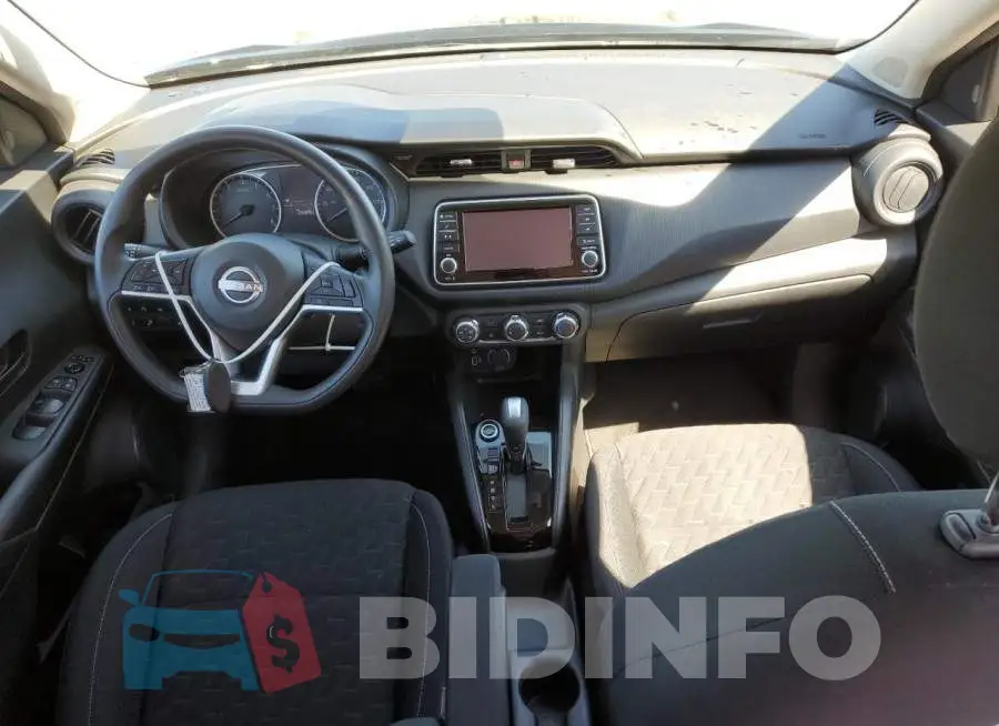 3N1CP5BV2NL501791 Photo# 8