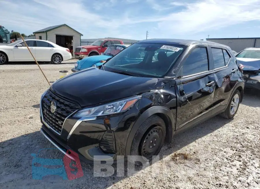 3N1CP5BV6ML510122 Photo# 1