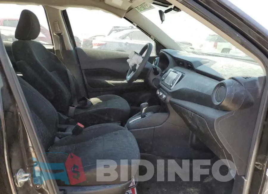 3N1CP5BV8ML488043 Photo# 7