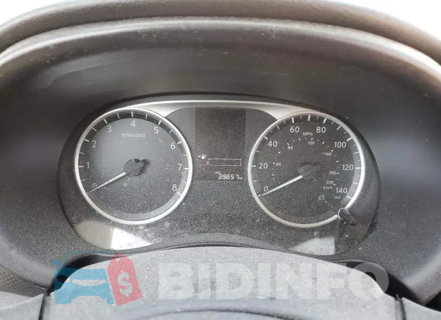 3N1CP5BV8ML488043 Photo# 9