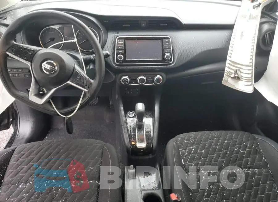 3N1CP5BV8ML502667 Photo# 8