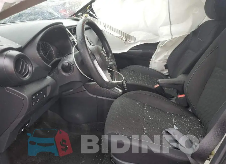 3N1CP5BV8ML502667 Photo# 7