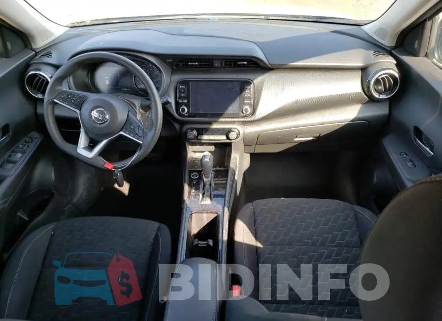 3N1CP5CV1ML522340 Photo# 8