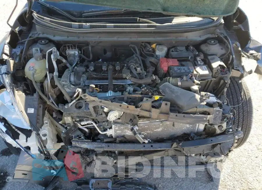 3N1CP5CV1ML537727 Photo# 11
