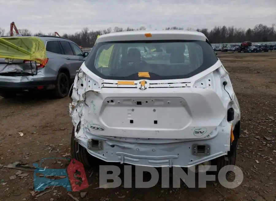 3N1CP5CV6PL470790 Photo# 6