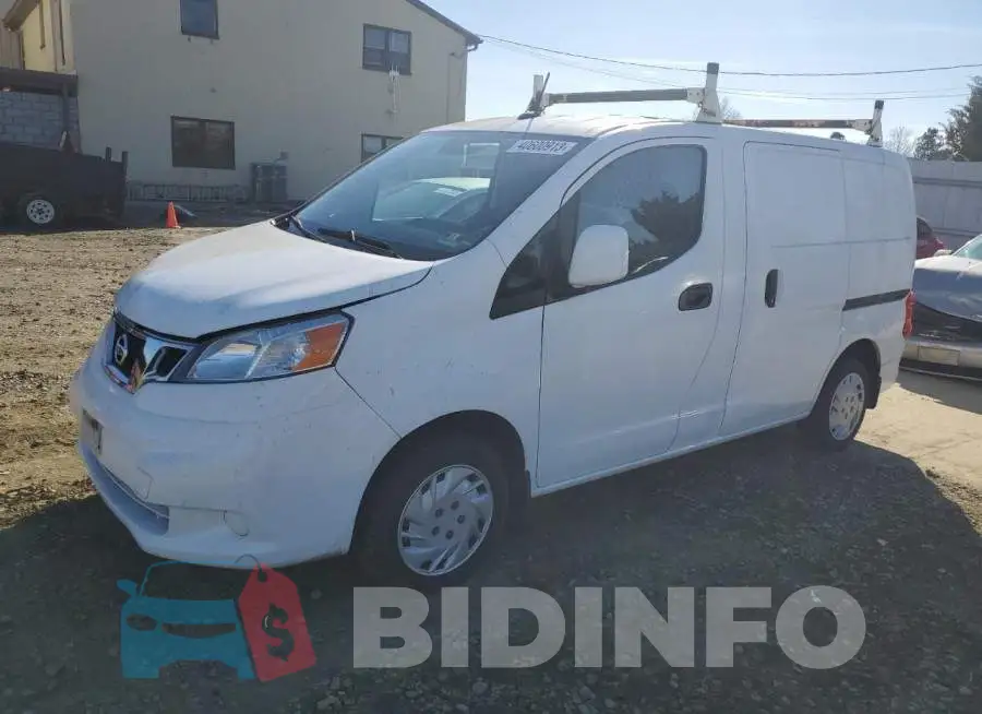 3N6CM0KN2FK717881 Photo# 1
