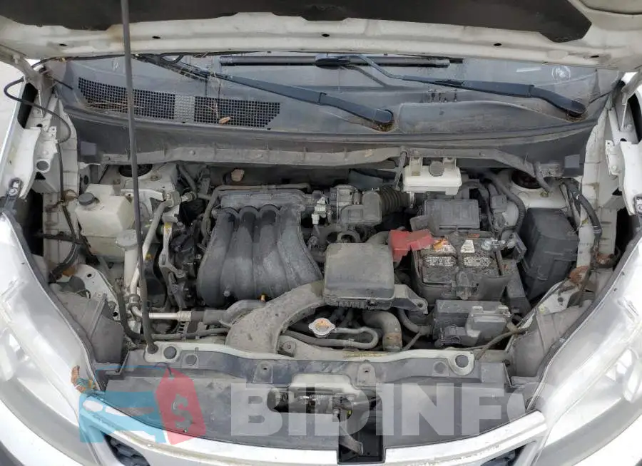 3N6CM0KN6FK696517 Photo# 12