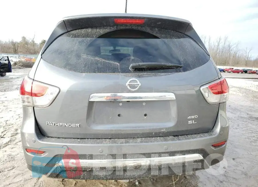 5N1AR2MM2GC655798 Photo# 6