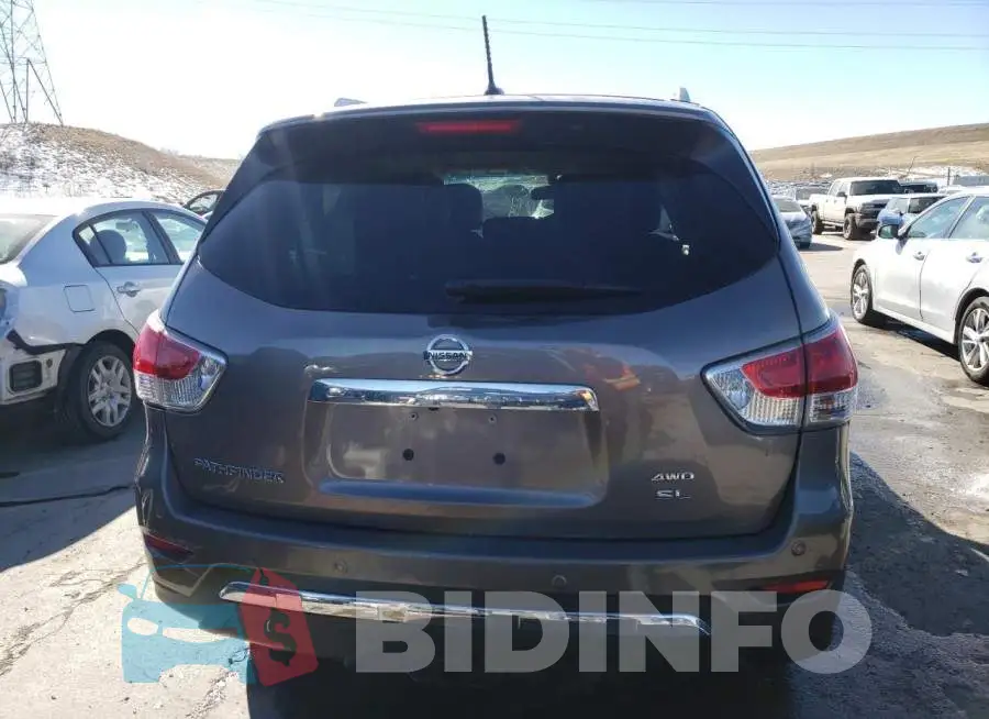 5N1AR2MM6EC617746 Photo# 6