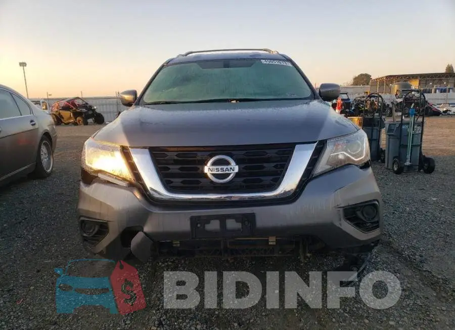 5N1DR2AN2LC576233 Photo# 5
