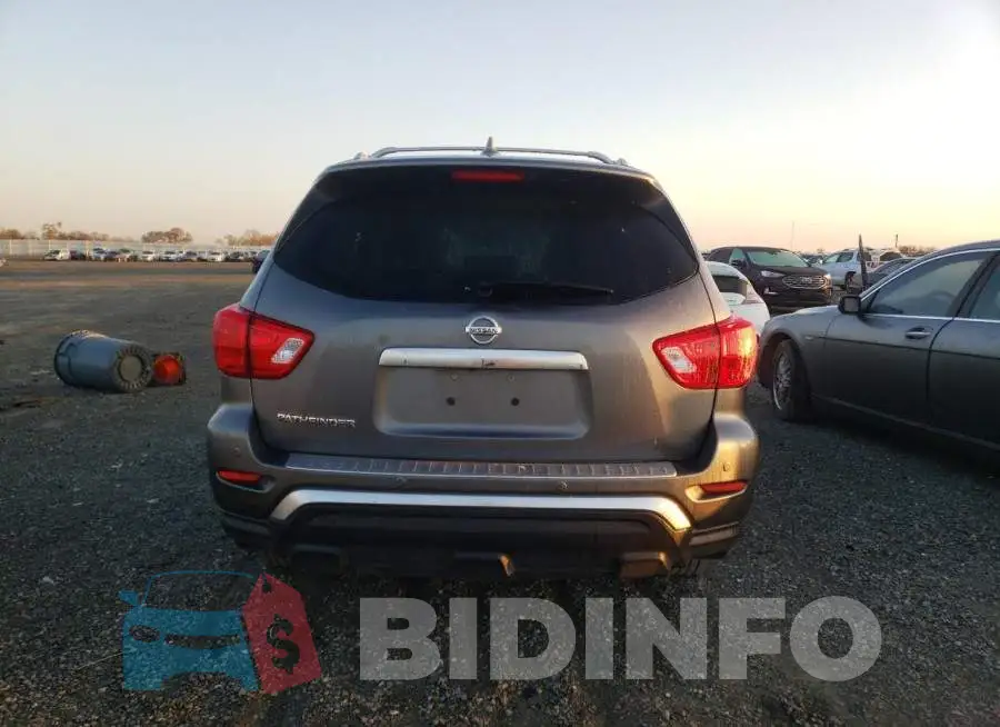 5N1DR2AN2LC576233 Photo# 6