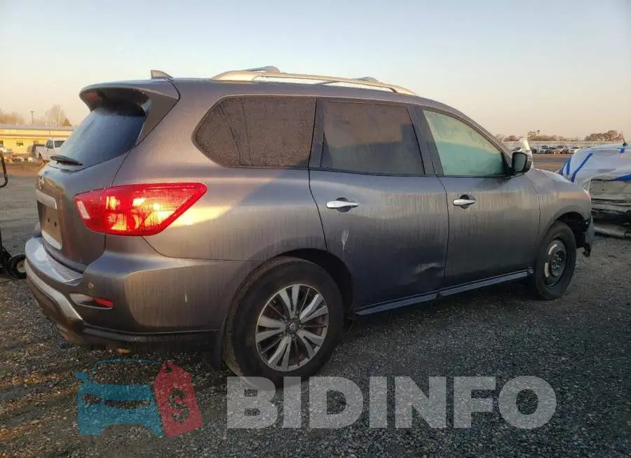 5N1DR2AN2LC576233 Photo# 3