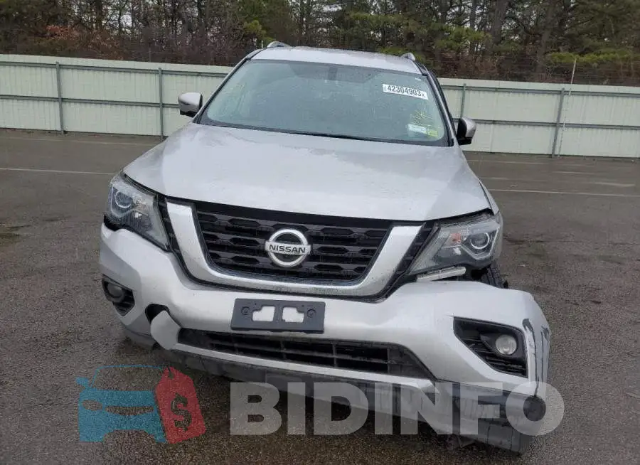 5N1DR2MM2HC908696 Photo# 5