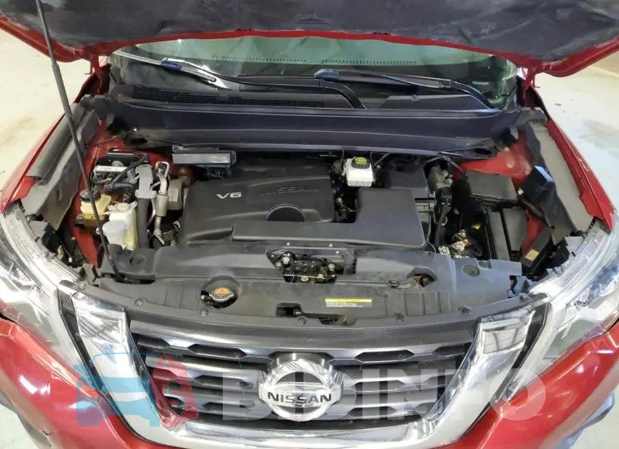 5N1DR2MM6HC636380 Photo# 12