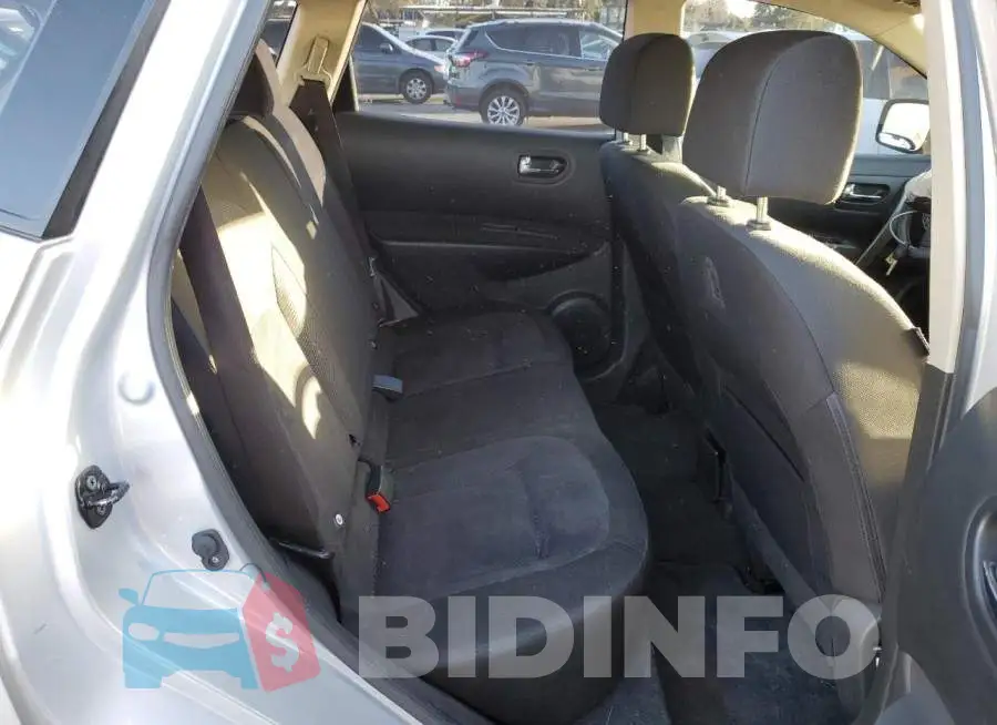 JN8AS5MT4EW104693 Photo# 11