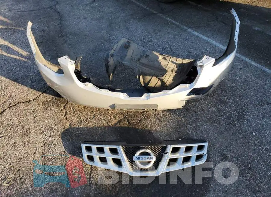 JN8AS5MT4EW104693 Photo# 13