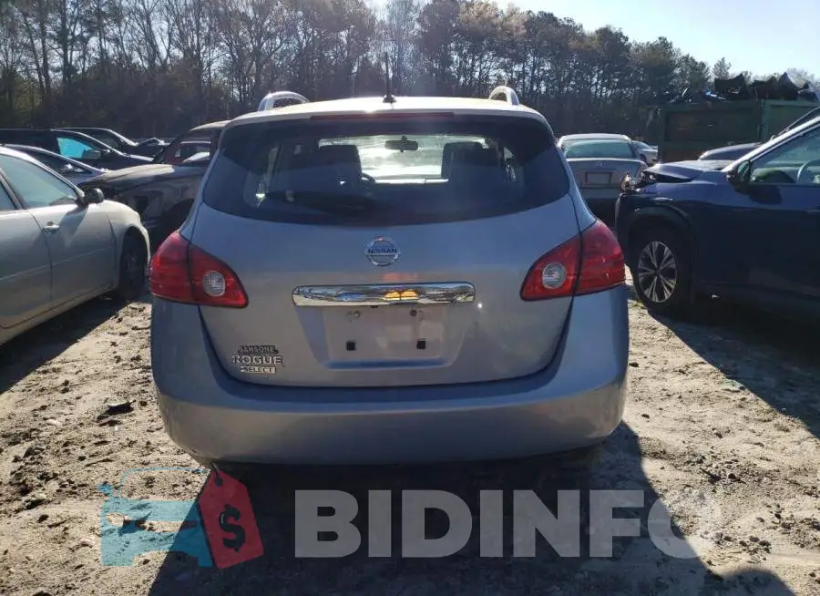 JN8AS5MT4EW104970 Photo# 6