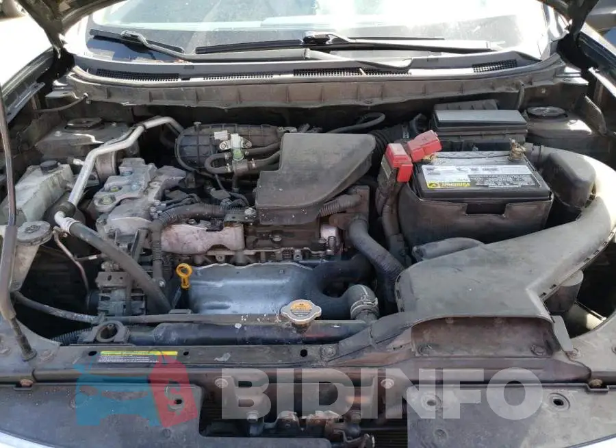 JN8AS5MT6FW673157 Photo# 11