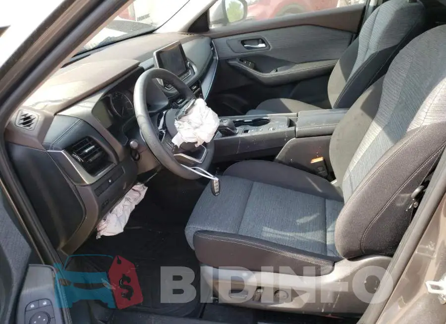 JN8BT3BA1NW041415 Photo# 7