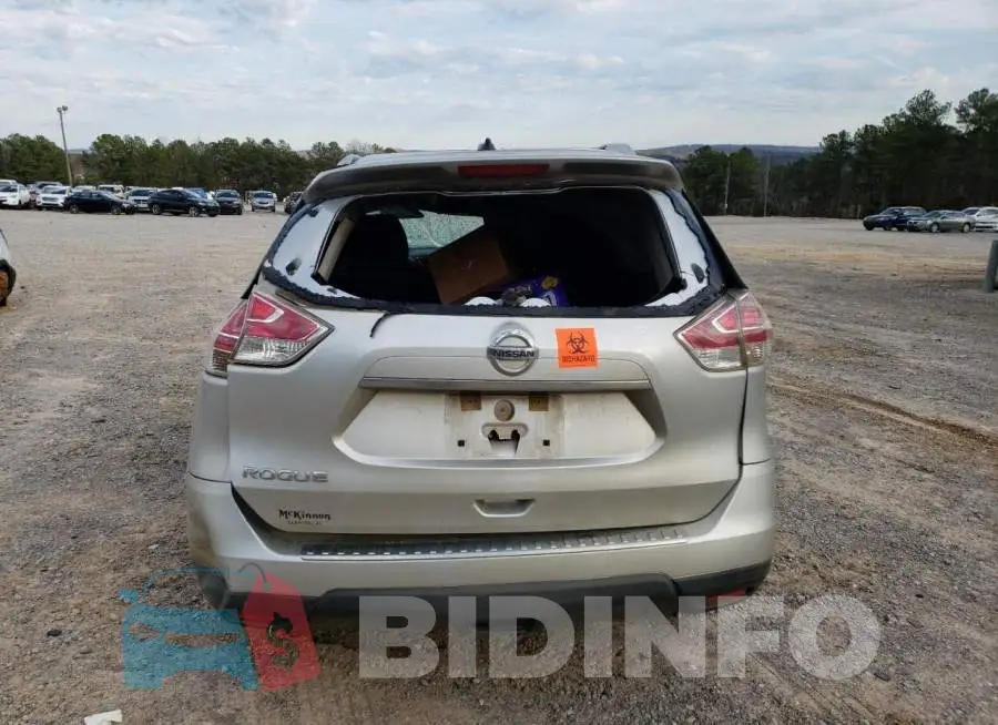 KNMAT2MT3GP724634 Photo# 6