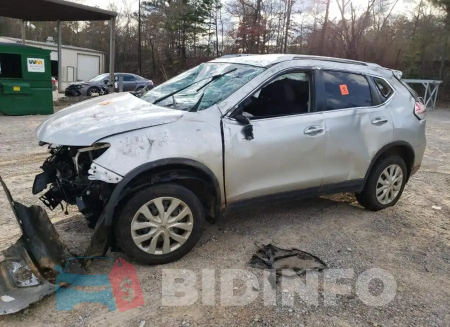 KNMAT2MT3GP724634 Photo# 1
