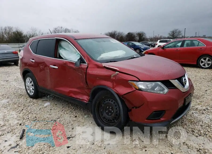 KNMAT2MT4FP586892 Photo# 4