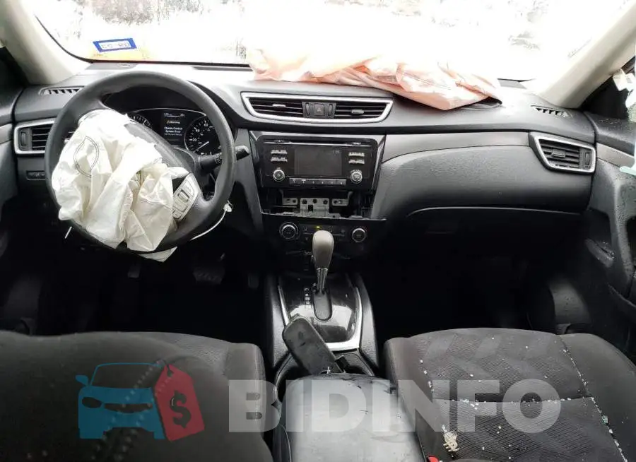 KNMAT2MT4FP586892 Photo# 8