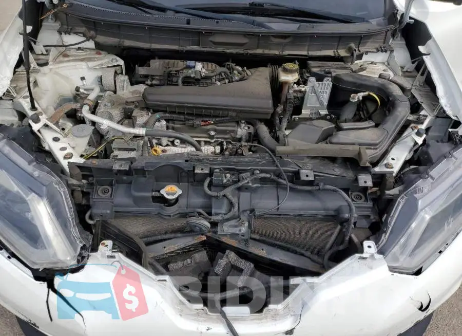 KNMAT2MV1GP672809 Photo# 11