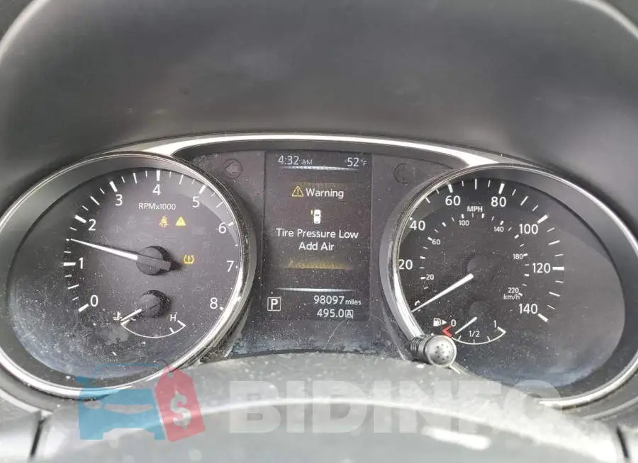 KNMAT2MV6FP500743 Photo# 9