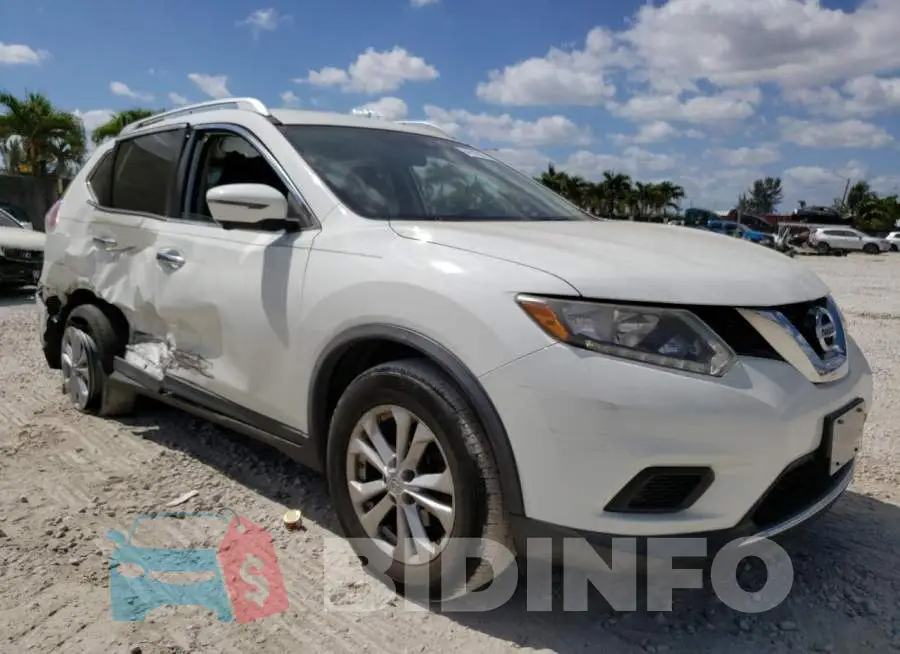 KNMAT2MV6GP628384 Photo# 4