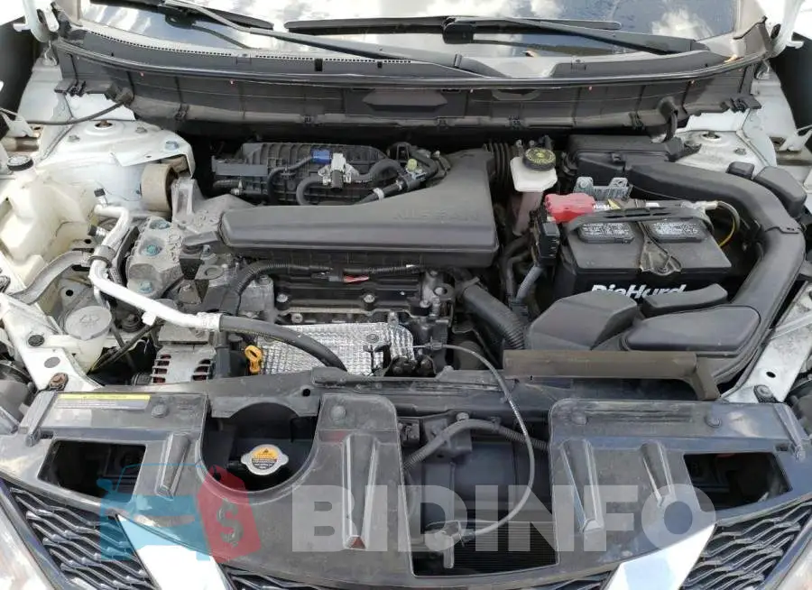 KNMAT2MV6GP628384 Photo# 12