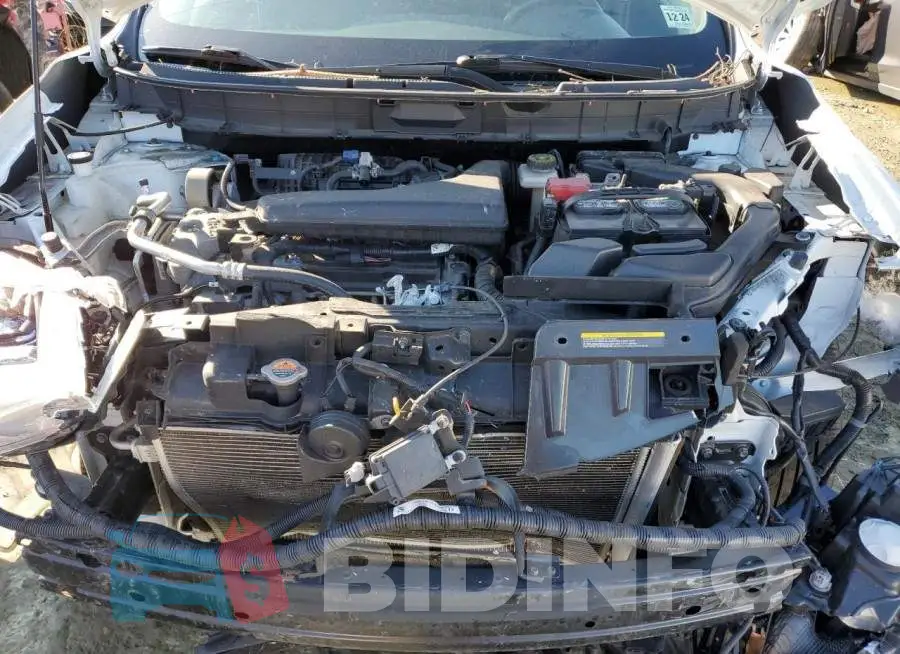 KNMAT2MV7KP549752 Photo# 12