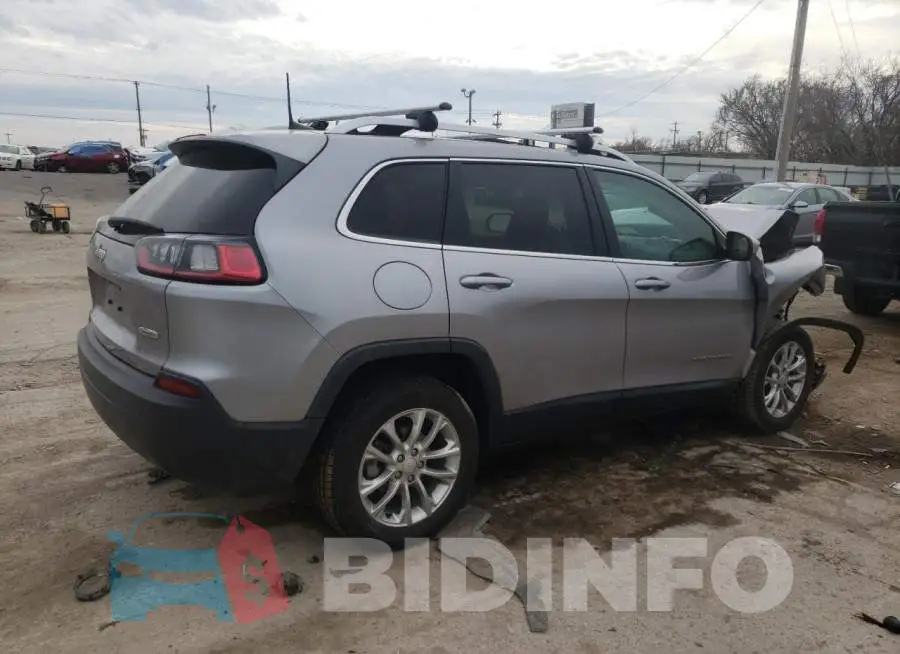 1C4PJLCB9KD148086 Photo# 3