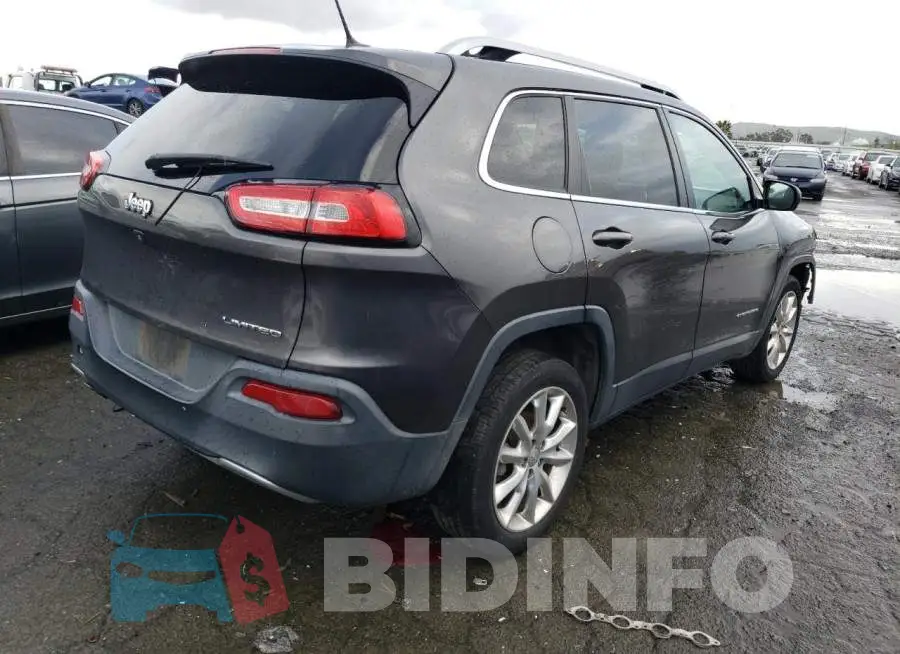 1C4PJLDB4EW159617 Photo# 3