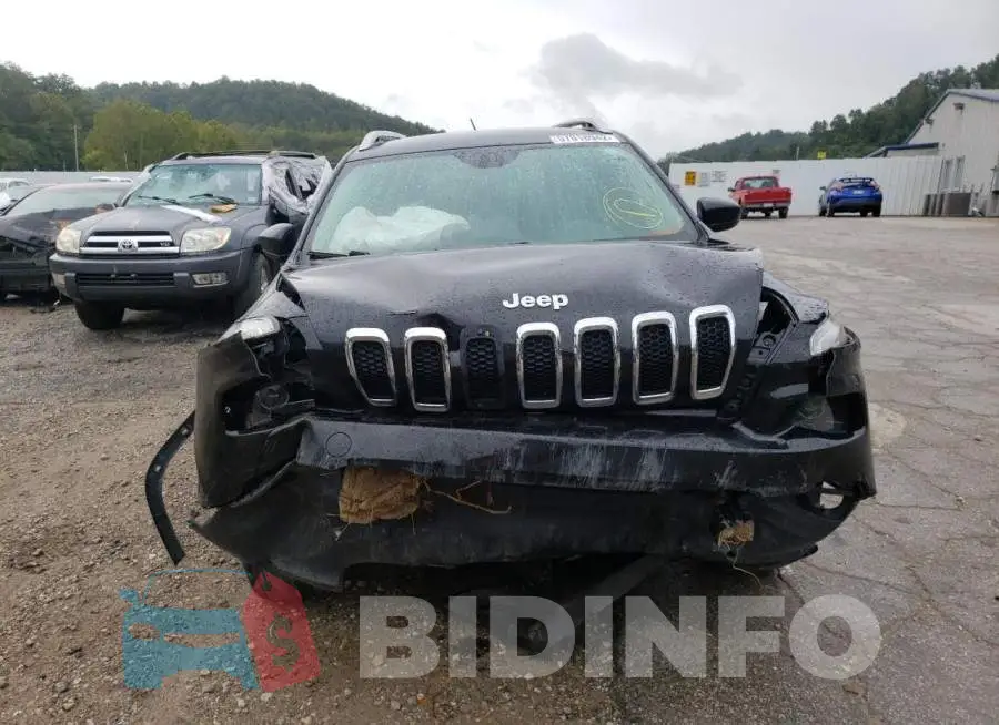 1C4PJMCB2EW121522 Photo# 7
