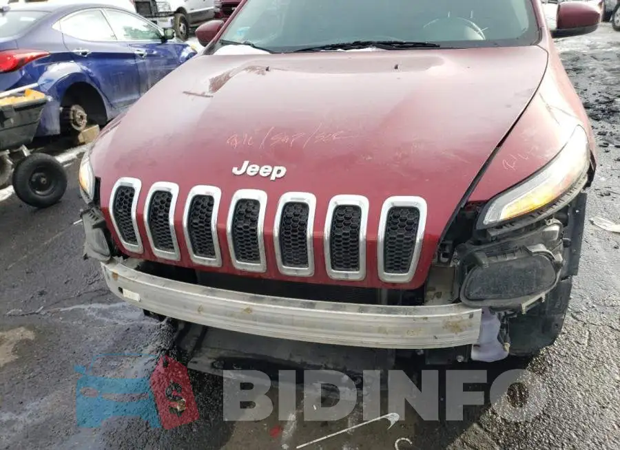 1C4PJMCB2HW570672 Photo# 12
