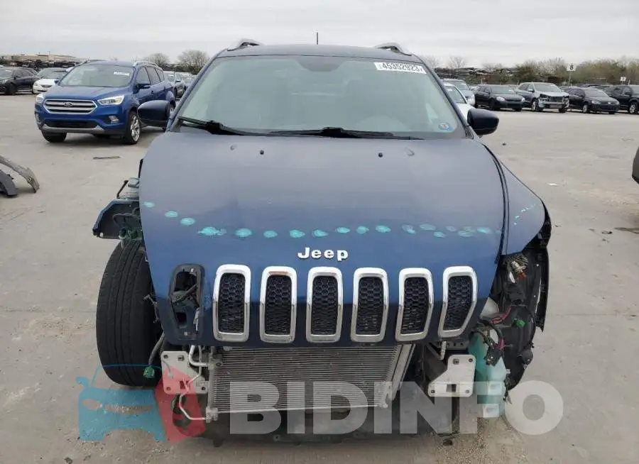 1C4PJMCB5JD559554 Photo# 5